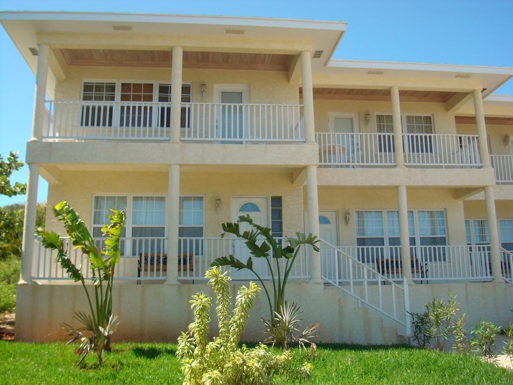 Sapphire Garden Townhouses George Town Dış mekan fotoğraf