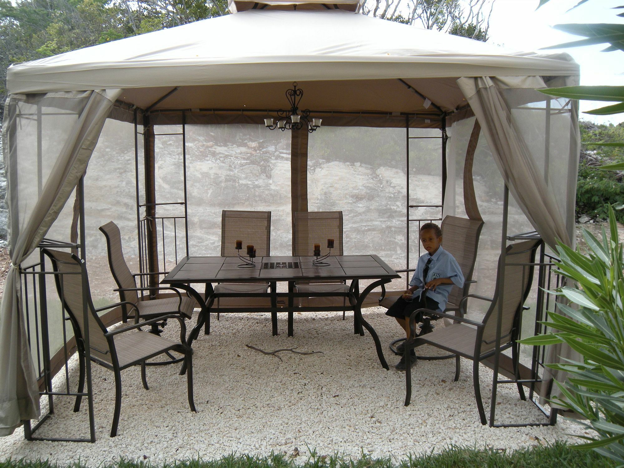Sapphire Garden Townhouses George Town Dış mekan fotoğraf