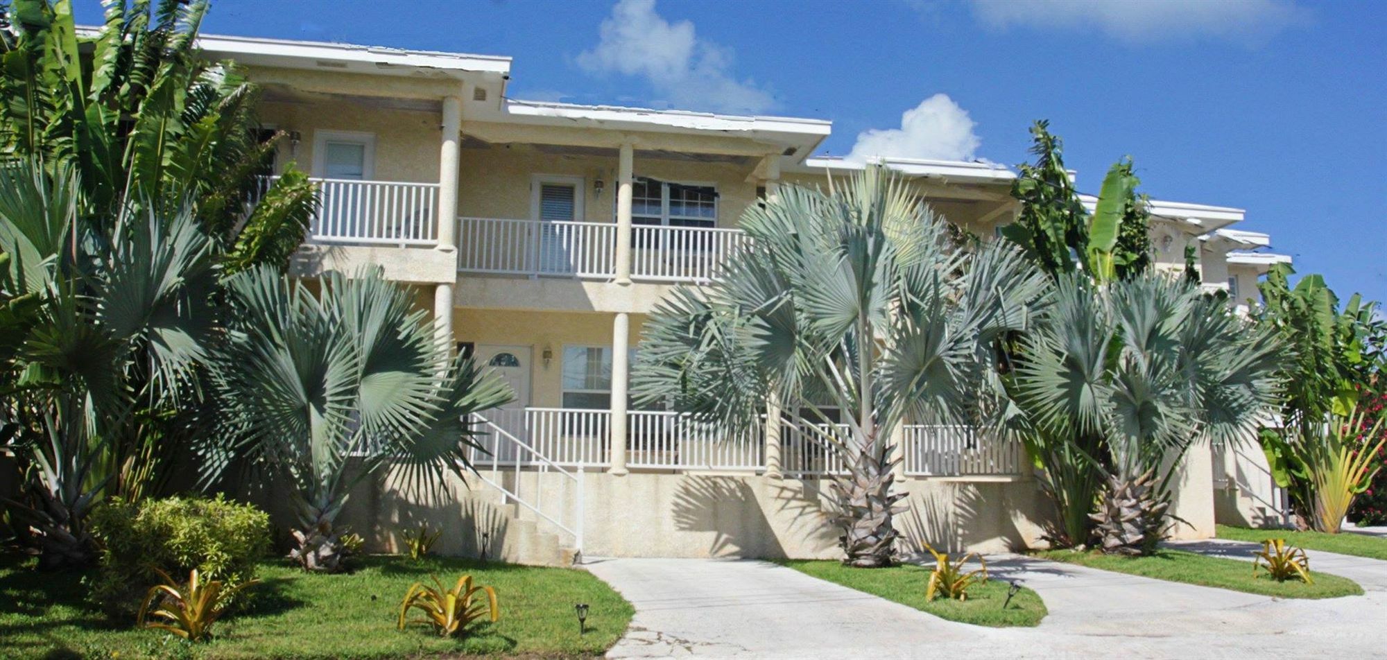 Sapphire Garden Townhouses George Town Dış mekan fotoğraf