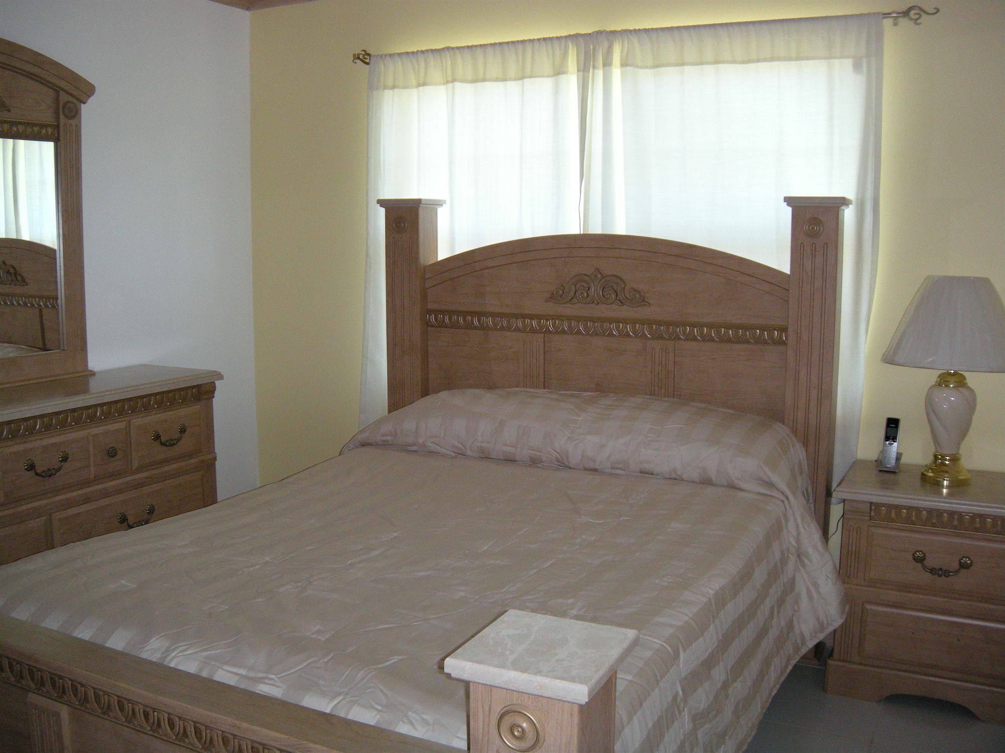 Sapphire Garden Townhouses George Town Dış mekan fotoğraf